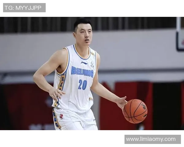 翟晓川：从篮球场上的拼搏到人生舞台的精彩蜕变